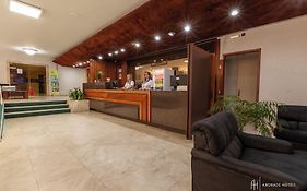 Rede Andrade San Martin